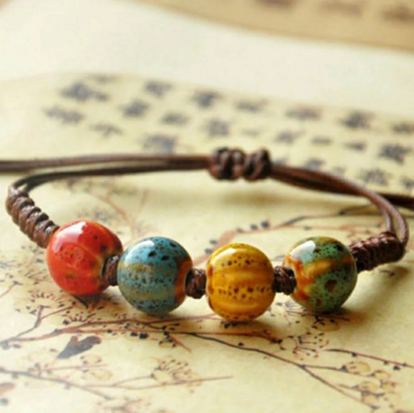 Jewelry - Handmade bracelet